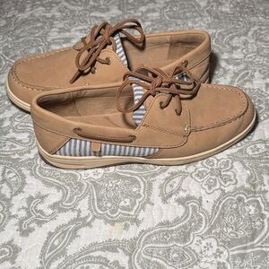 Sperry Whalefish Boat Shoes
